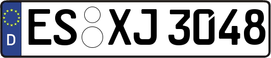 ES-XJ3048