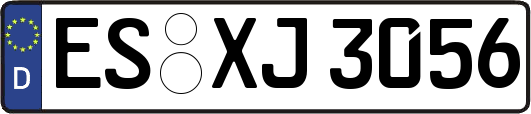 ES-XJ3056