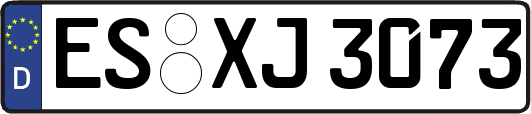 ES-XJ3073