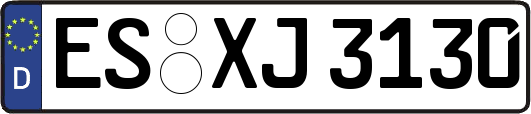 ES-XJ3130