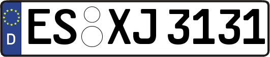 ES-XJ3131