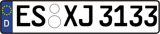 ES-XJ3133