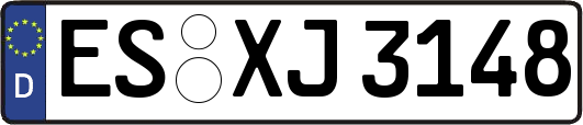 ES-XJ3148