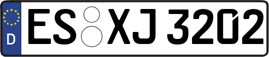ES-XJ3202