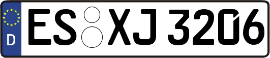 ES-XJ3206