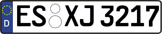 ES-XJ3217