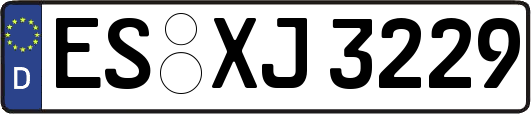 ES-XJ3229