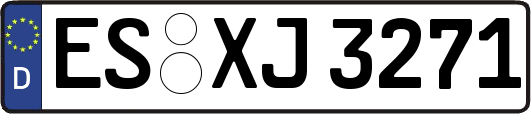 ES-XJ3271