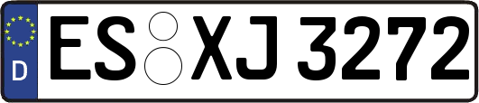 ES-XJ3272