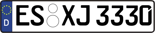 ES-XJ3330