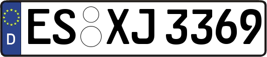 ES-XJ3369