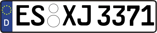 ES-XJ3371