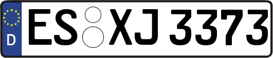 ES-XJ3373