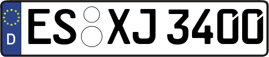 ES-XJ3400