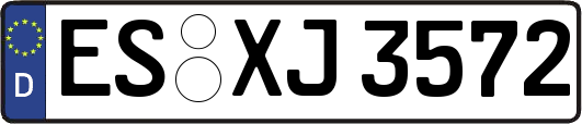 ES-XJ3572