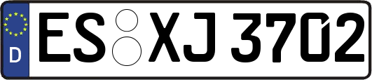 ES-XJ3702