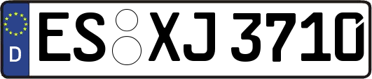 ES-XJ3710