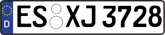 ES-XJ3728