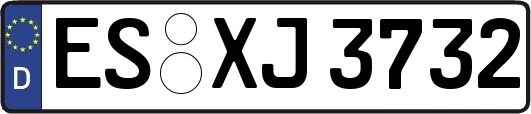ES-XJ3732