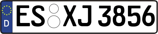 ES-XJ3856