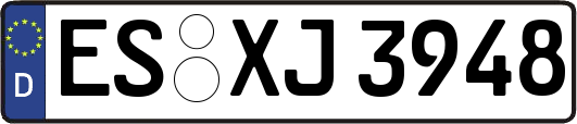 ES-XJ3948