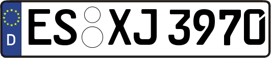 ES-XJ3970