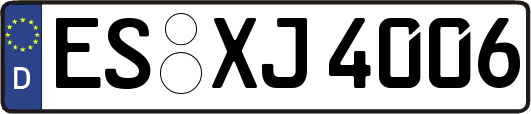 ES-XJ4006