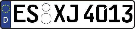 ES-XJ4013