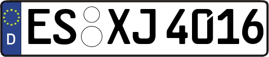 ES-XJ4016