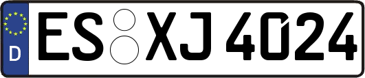 ES-XJ4024