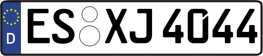 ES-XJ4044