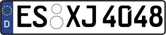ES-XJ4048