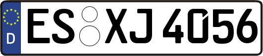 ES-XJ4056