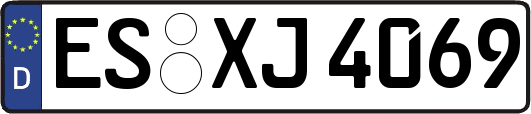 ES-XJ4069