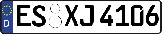 ES-XJ4106