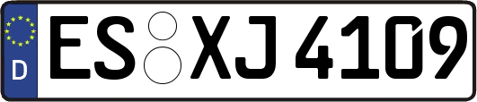 ES-XJ4109