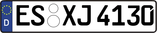ES-XJ4130