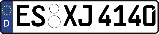 ES-XJ4140