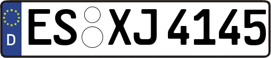 ES-XJ4145