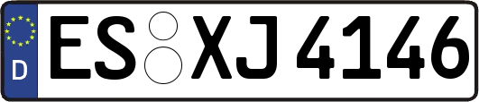 ES-XJ4146