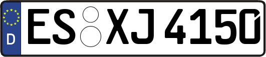 ES-XJ4150
