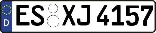 ES-XJ4157