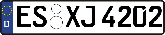ES-XJ4202