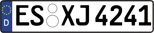 ES-XJ4241