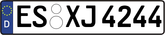 ES-XJ4244