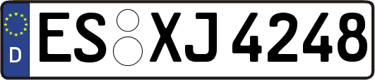 ES-XJ4248