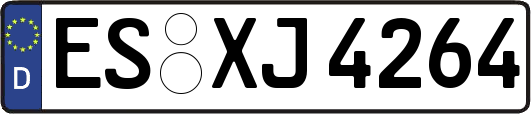 ES-XJ4264