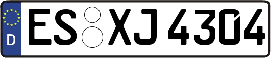 ES-XJ4304