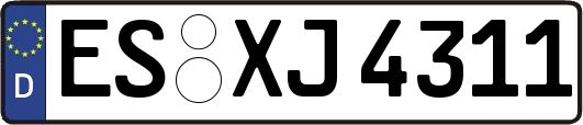 ES-XJ4311