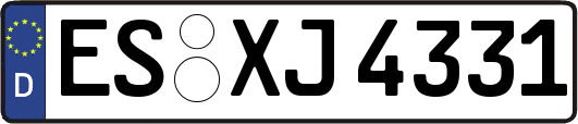 ES-XJ4331
